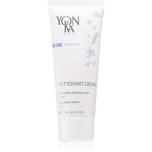 Yon-Ka Essentials Nettoyant Creme odličovací