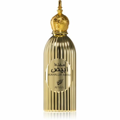 Afnan Abiyad Mukhallat parfémovaná voda