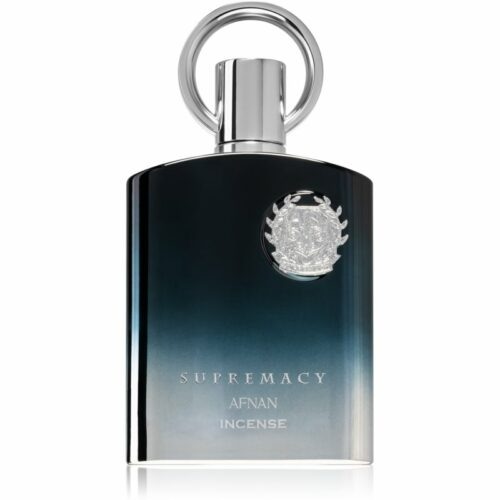 Afnan Supremacy Incense parfémovaná voda