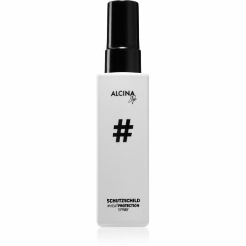 Alcina #ALCINA Style sprej pro ochranu vlasů