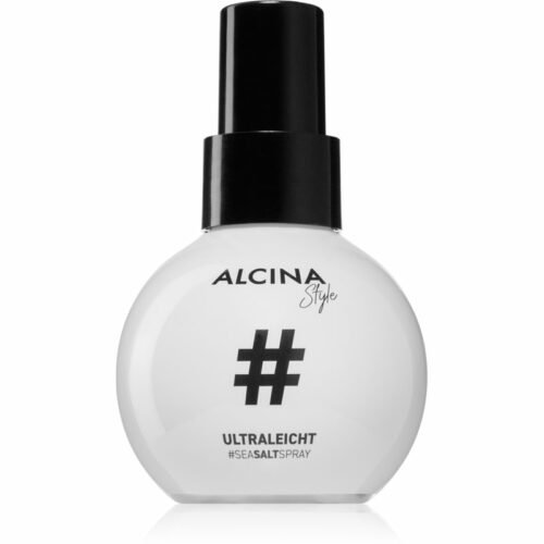Alcina #ALCINA Style ultra lehký sprej s