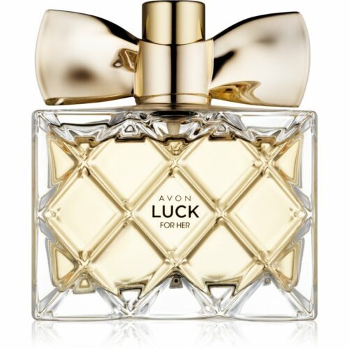 Avon Luck for Her parfémovaná voda