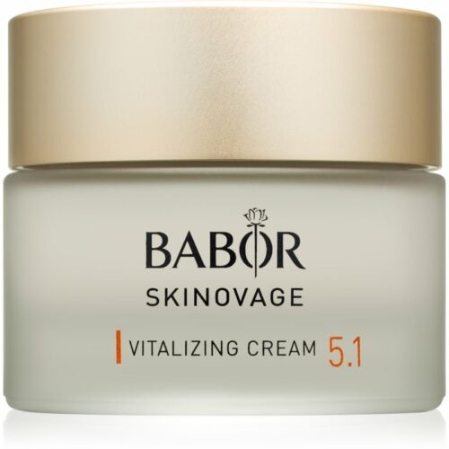 Babor Skinovage Vitalizing Cream obnovující krém pro
