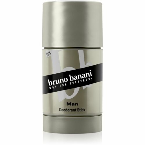 Bruno Banani Man deodorant pro