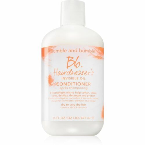 Bumble and bumble Hairdresser's Invisible Oil Conditioner kondicionér