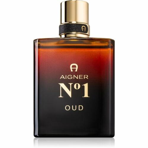 Etienne Aigner No. 1 Oud parfémovaná voda pro muže