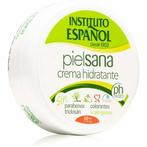 Instituto Español Healthy Skin hydratační tělový