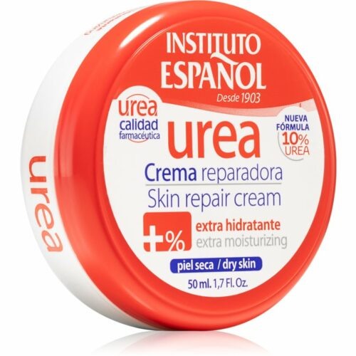 Instituto Español Urea hydratační tělový