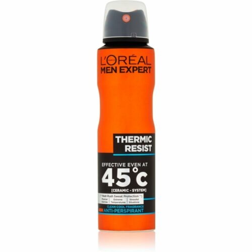 L’Oréal Paris Men Expert Thermic Resist antiperspirant