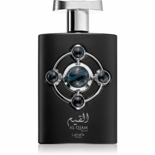 Lattafa Pride Al Qiam Silver parfémovaná voda