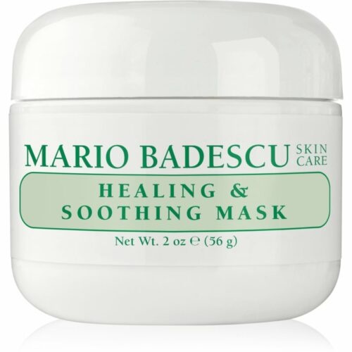 Mario Badescu Healing & Soothing Mask zklidňující maska pro