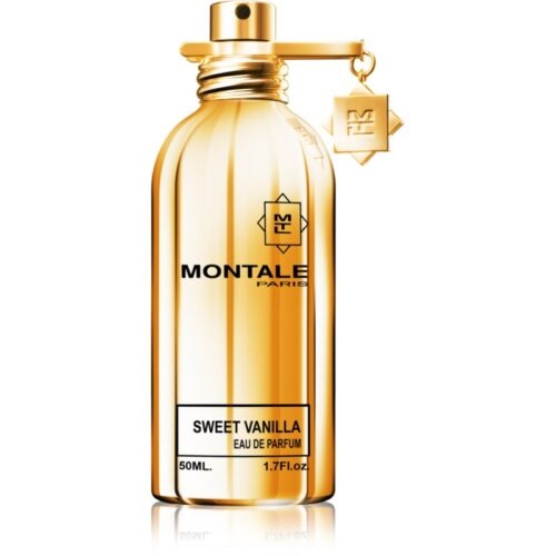 Montale Sweet Vanilla parfémovaná voda