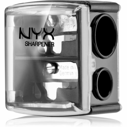 NYX Professional Makeup Sharpener ořezávátko