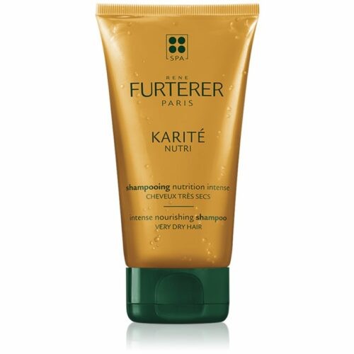 René Furterer Karité vyživující šampon pro suché