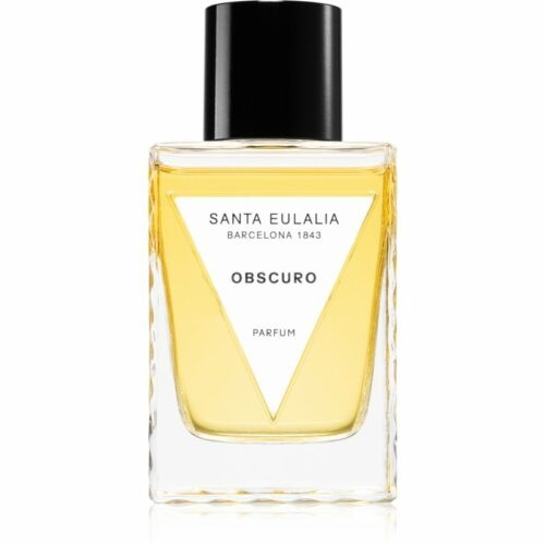Santa Eulalia Obscuro parfémovaná voda