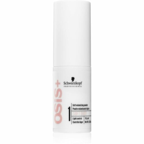 Schwarzkopf Professional Osis+ Soft Dust pudr na
