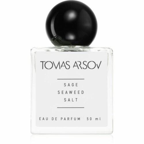 Tomas Arsov Sage Seaweed Salt parfémovaná voda