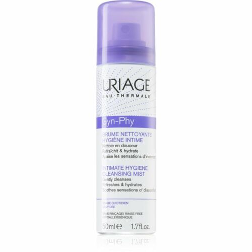 Uriage Gyn-Phy Intimate Hygiene Cleansing Mist mlha