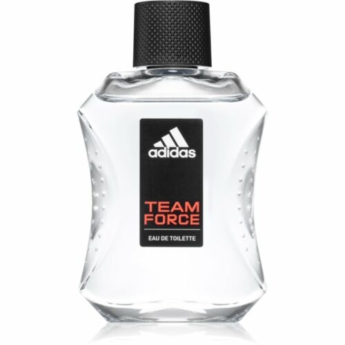 Adidas Team Force Edition 2022 toaletní voda