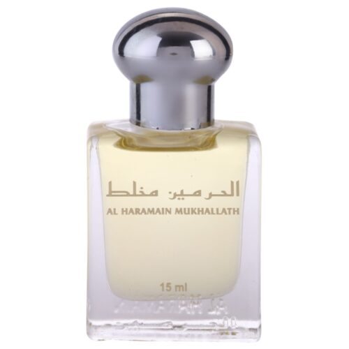 Al Haramain Mukhallath parfémovaný olej