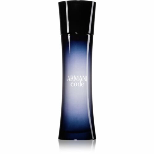 Armani Code parfémovaná voda pro