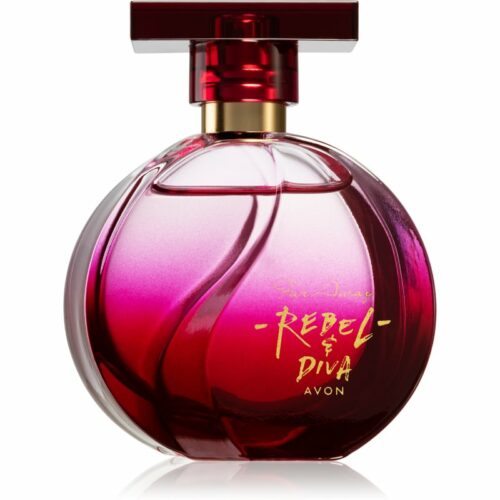 Avon Far Away Rebel & Diva parfémovaná
