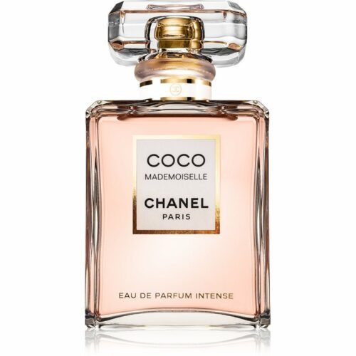 Chanel Coco Mademoiselle Intense parfémovaná voda