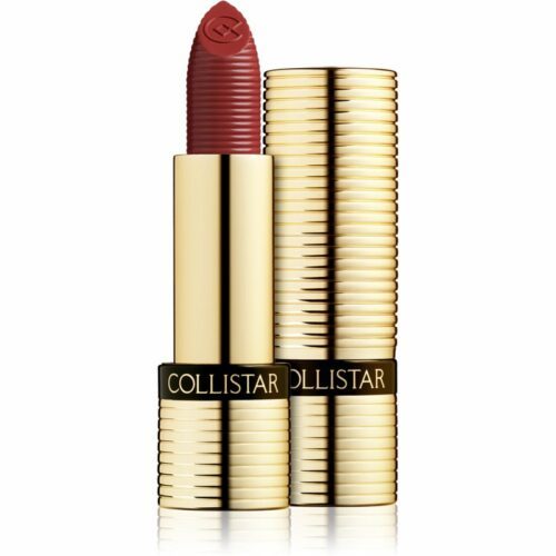 Collistar Rossetto Unico® Lipstick Full Colour - Perfect Wear luxusní