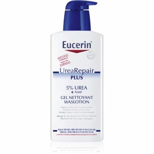 Eucerin Dry Skin Urea sprchový gel pro