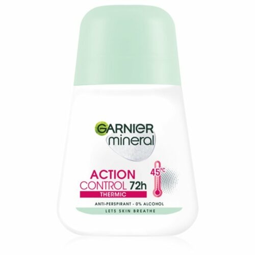 Garnier Mineral Action Control Thermic antiperspirant