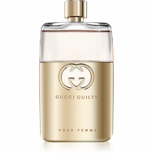 Gucci Guilty Pour Femme parfémovaná voda