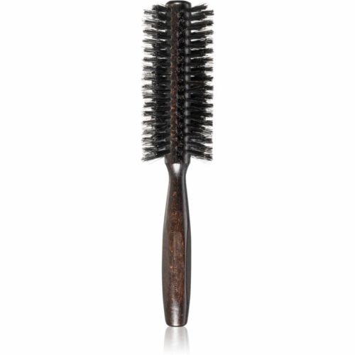 Janeke Bobinga Wooden hairbrush Ø 48 mm dřevěný kartáč