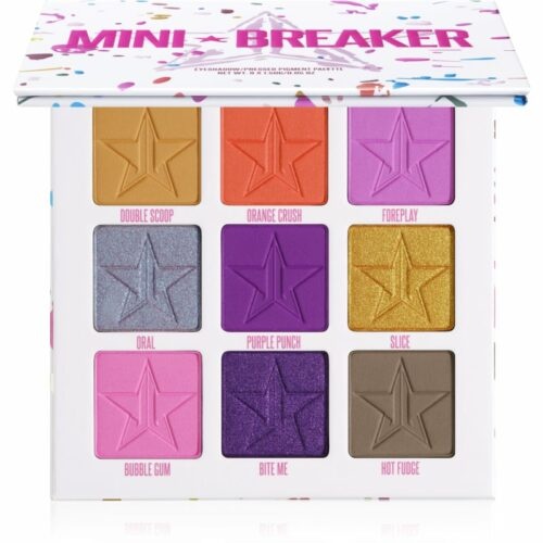 Jeffree Star Cosmetics Mini-Breaker
