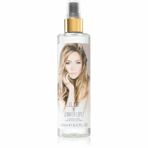 Jennifer Lopez JLust parfémovaný tělový sprej