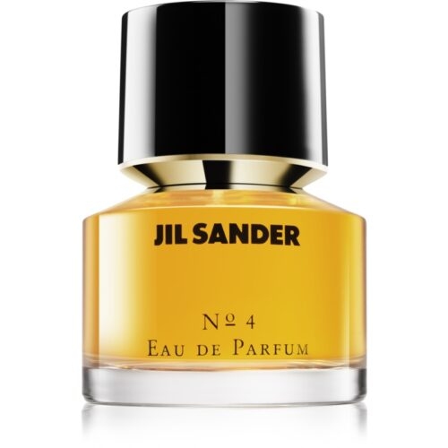 Jil Sander N° 4 parfémovaná voda
