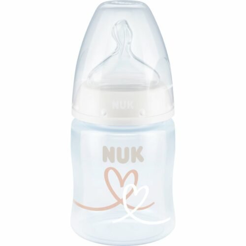 NUK First Choice + 150 ml kojenecká láhev