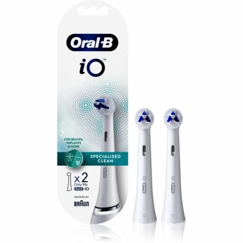 Oral B iO Specialised Clean hlavice pro