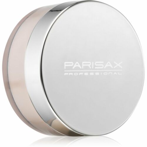 Parisax Professional sypký pudr odstín