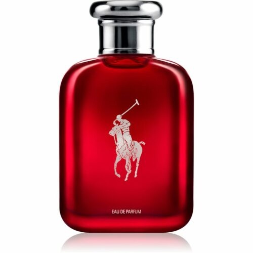 Ralph Lauren Polo Red parfémovaná voda