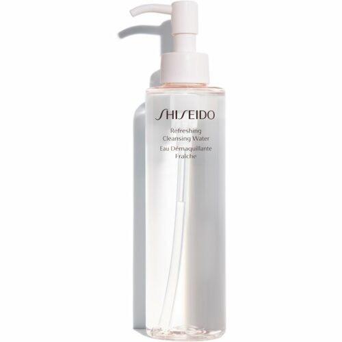 Shiseido Generic Skincare Refreshing Cleansing Water čisticí