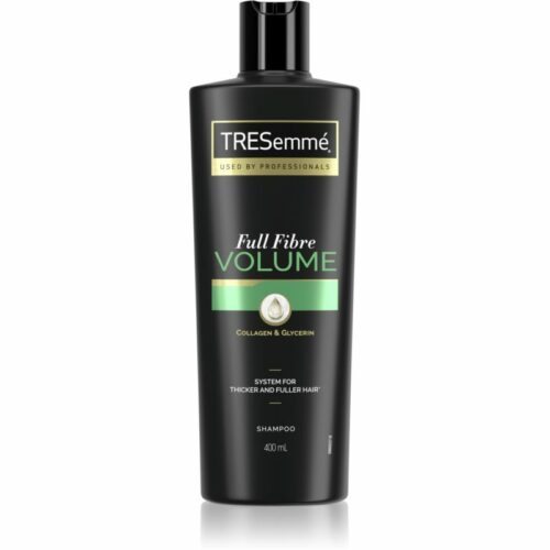 TRESemmé Collagen + Fullness šampon pro