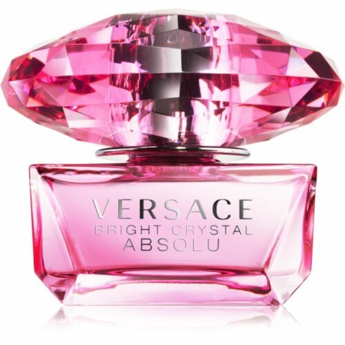 Versace Bright Crystal Absolu parfémovaná voda