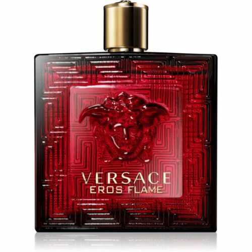Versace Eros Flame parfémovaná voda pro