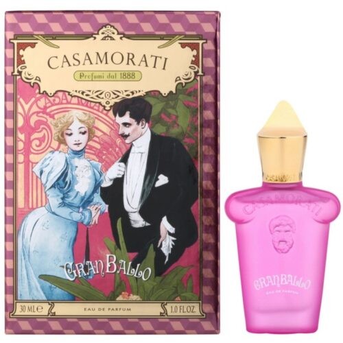 Xerjoff Casamorati 1888 Gran Ballo parfémovaná voda
