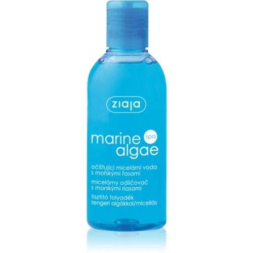 Ziaja Marine Algae čisticí micelární voda pro normální