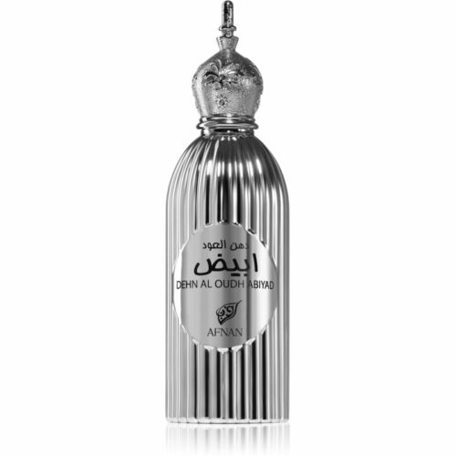 Afnan Dehn Al Oudh Abiyad parfémovaná