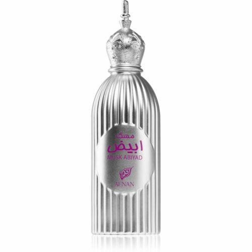 Afnan Musk Abiyad parfémovaná voda unisex