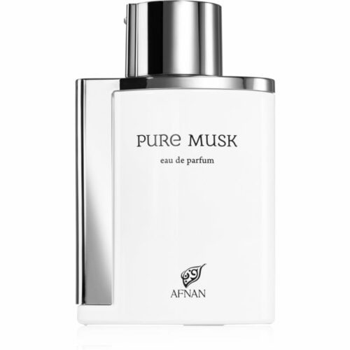 Afnan Pure Musk parfémovaná voda