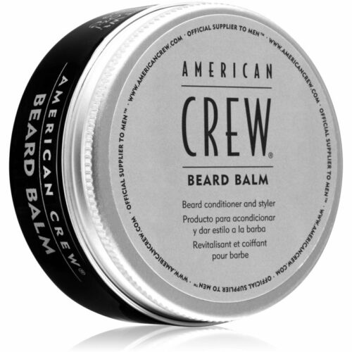 American Crew Beard Balm balzám na