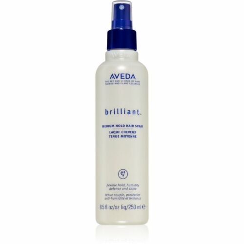 Aveda Brilliant™ Medium Hold Hair Spray sprej na